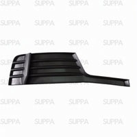AUDI A3 2016-2020 FRONT BUMPER GRILLE NO HOLE RIGHT 8V3807682M9B9