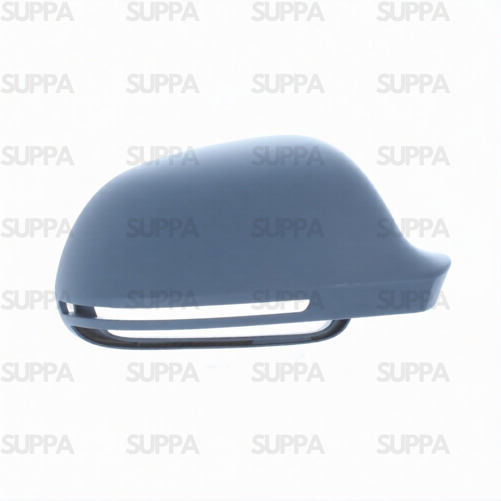 AUDI A5 2008-2010 MIRROR COVER PRIMED LEFT