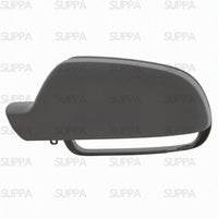 AUDI A4 2012-2015 MIRROR COVER PRIMED LEFT