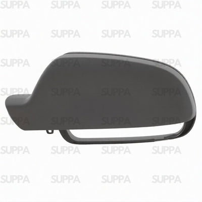 AUDI A4 2012-2015 MIRROR COVER PRIMED LEFT