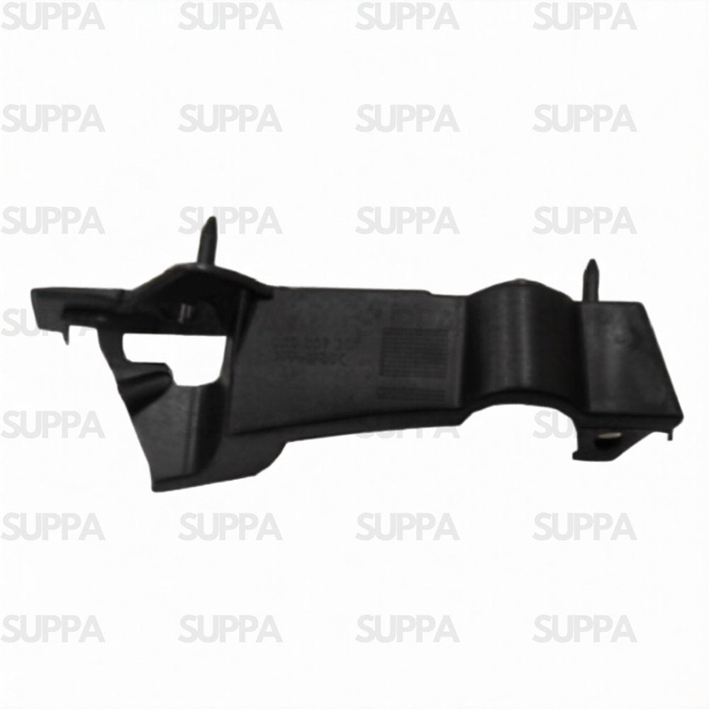 AUDI A4 2008-2011 FRONT BUMPER BRACKET LEFT 8K0807283
