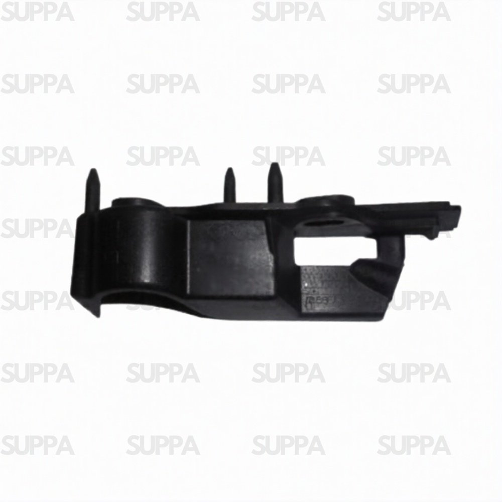 AUDI A4 2012-2015 FRONT BUMPER BRACKET RIGHT 8K0807284H