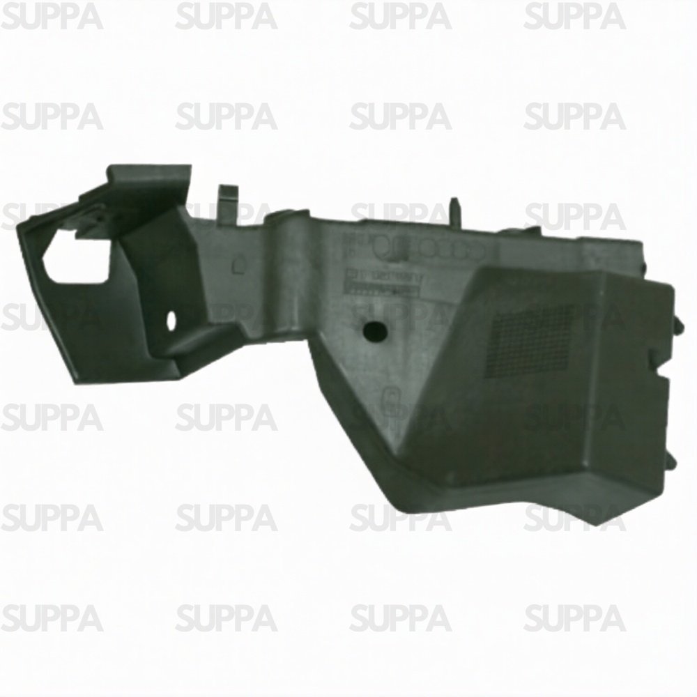 AUDI Q5 2009-2016 FRONT BUMPER GUIDE LEFT 8R0807283