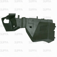AUDI Q5 2009-2016 FRONT BUMPER GUIDE LEFT 8R0807283