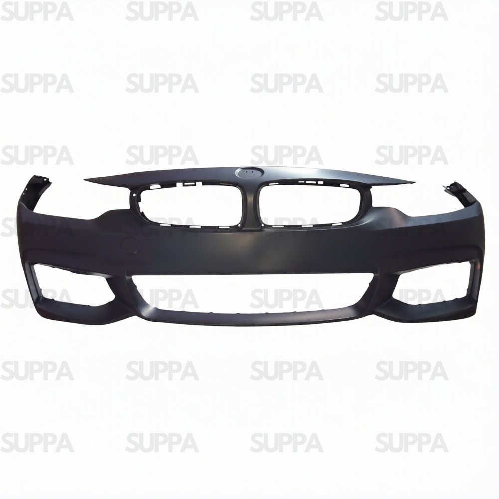 BMW 4 SERIES 2013-2020 FRONT BUMPER M SPORT 51118060876