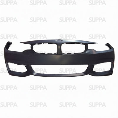 BMW 4 SERIES 2013-2020 FRONT BUMPER M SPORT 51118060876