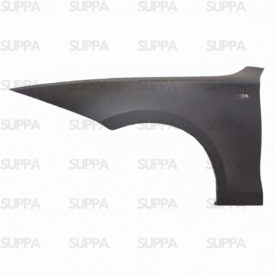 BMW 1 SERIES 2004-2010 FRONT WING LEFT 41357133227