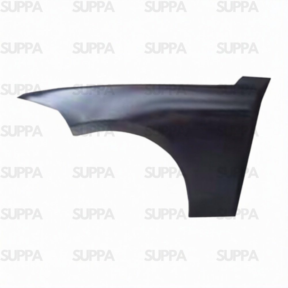 BMW 1 SERIES 2011-2019 FRONT WING LEFT 41007284645
