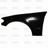 BMW 3 SERIES 2001-2004 FRONT WING LEFT 41357042323