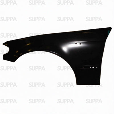 BMW 3 SERIES 2001-2004 FRONT WING LEFT 41357042323