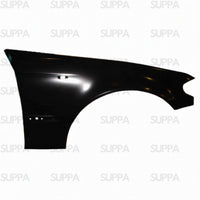 BMW 3 SERIES 2001-2004 FRONT WING RIGHT 41357042324