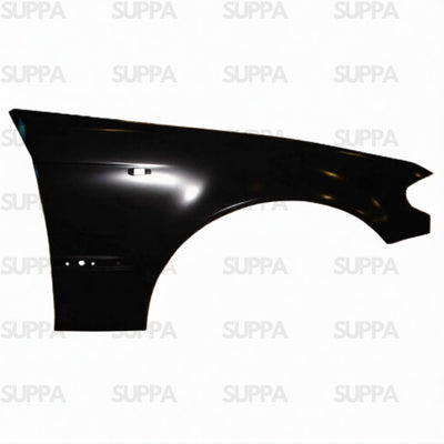 BMW 3 SERIES 2001-2004 FRONT WING RIGHT 41357042324