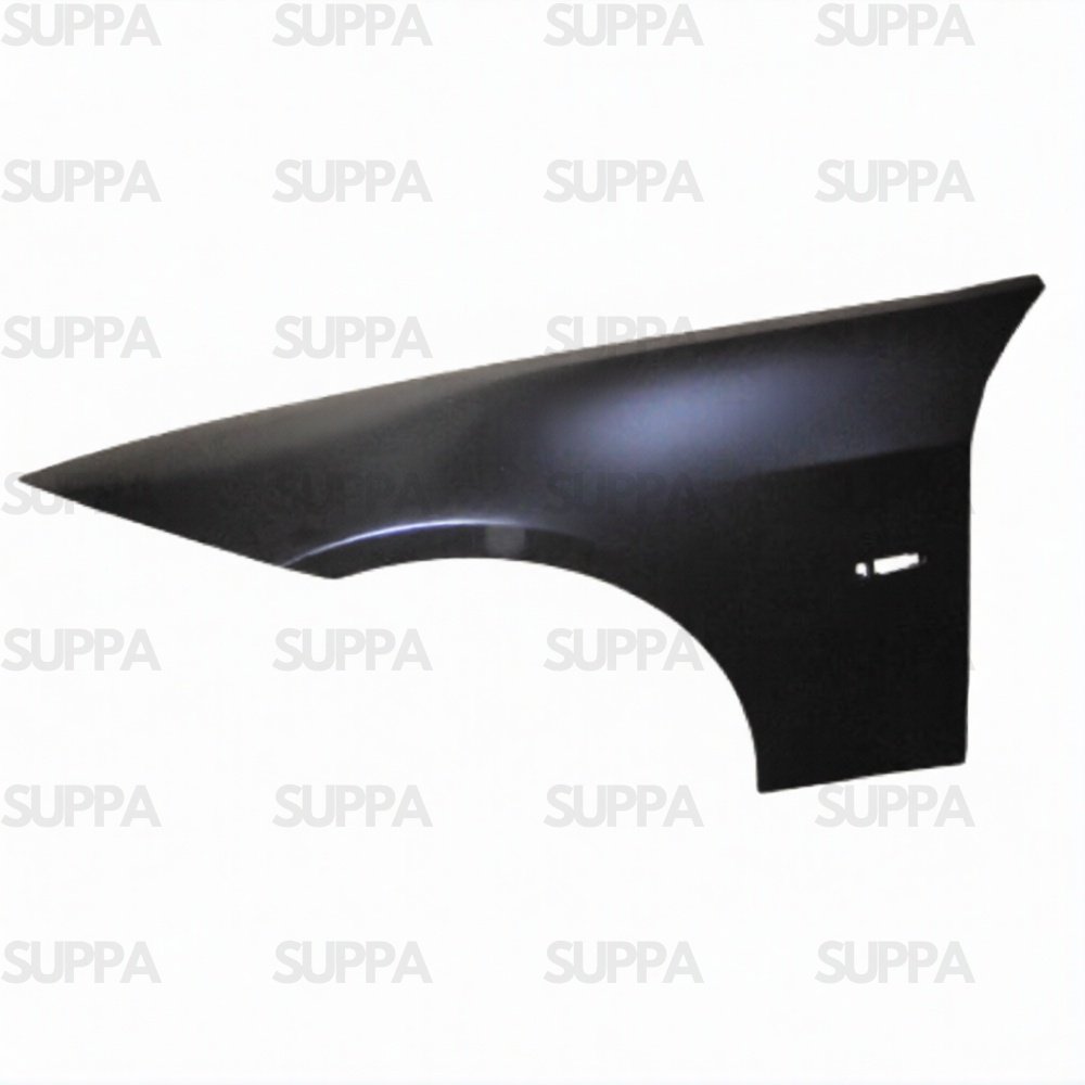 BMW 3 SERIES 2005-2011 FRONT WING LEFT 41357135679