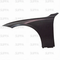 BMW 3 SERIES 2012-2019 FRONT WING LEFT 41357298027