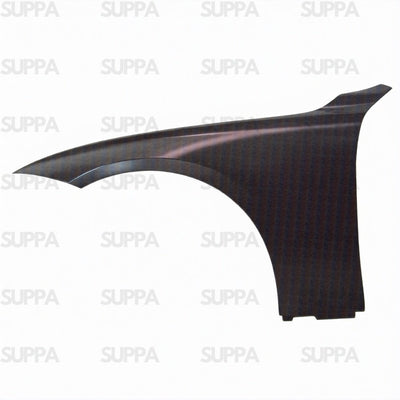 BMW 3 SERIES 2012-2019 FRONT WING LEFT 41357298027