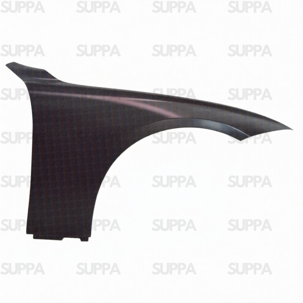 BMW 3 SERIES 2012-2019 FRONT WING RIGHT 41357298028