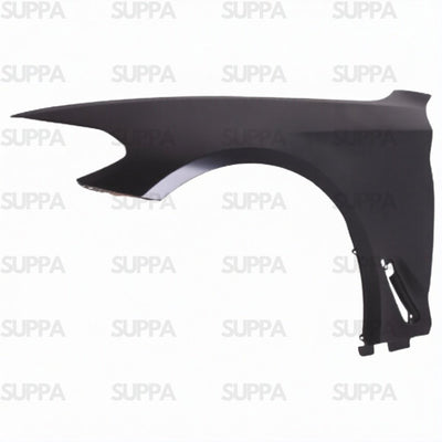 BMW 5 SERIES 2017-2023 FRONT WING STEEL LEFT 41007443687