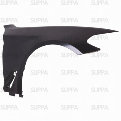 BMW 5 SERIES 2017-2023 FRONT WING STEEL RIGHT 41007443688