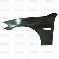 BMW 5 SERIES 2010-2016 FRONT WING STEEL LEFT 41357248659