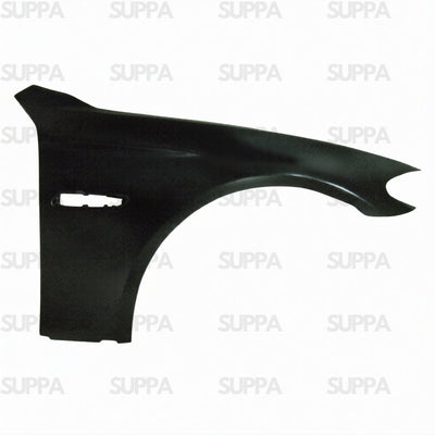 BMW 5 SERIES 2010-2016 FRONT WING STEEL RIGHT 41357248660