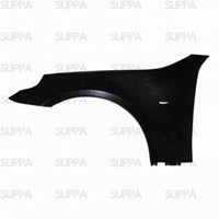 BMW 5 SERIES 2003-2009 FRONT WING LEFT 41357111429