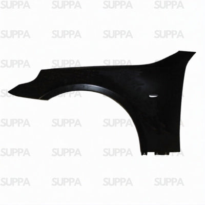 BMW 5 SERIES 2003-2009 FRONT WING LEFT 41357111429