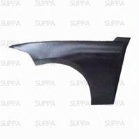 BMW 2 SERIES 2014-2021 FRONT WING LEFT 41007284645