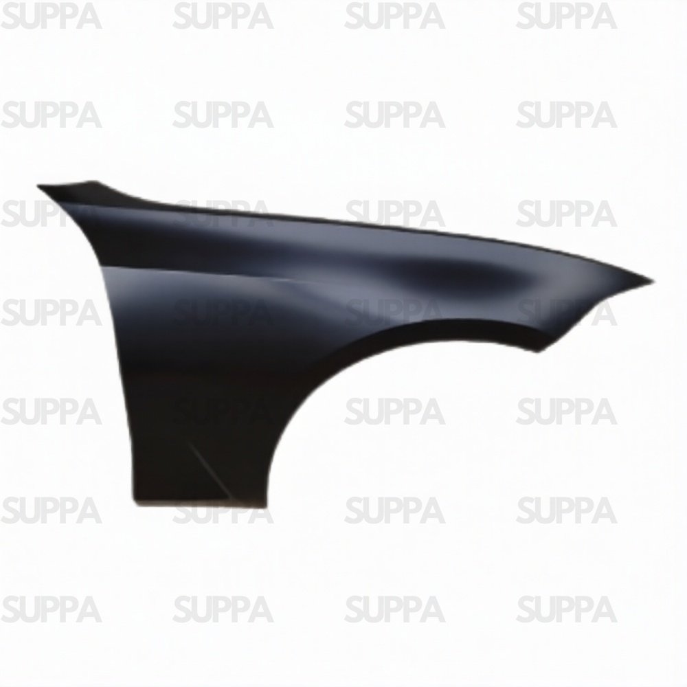 BMW 3 SERIES 2019-2022 FRONT WINGALUMINIUM RIGHT 41008494440