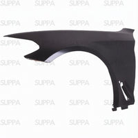 BMW 5 SERIES 2017-2023 FRONT WINGALUMINIUM LEFT 41007443687