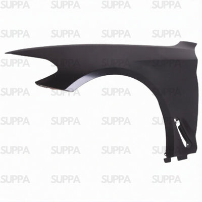 BMW 5 SERIES 2017-2023 FRONT WINGALUMINIUM LEFT 41007443687