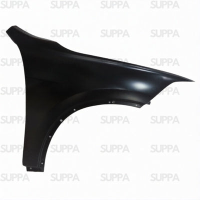 BMW X1 2015-2022 FRONT WING RIGHT 41007427300