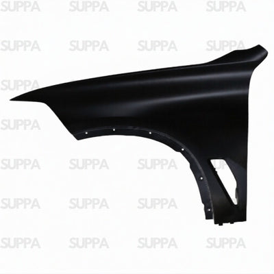 BMW X5 2019-2023 FRONT WING STEEL LEFT 41007492363