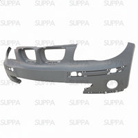 BMW 1 SERIES 2004-2010 FRONT BUMPER 51117136632