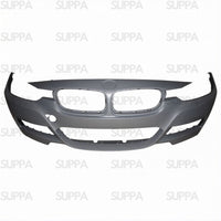 BMW 3 SERIES 2012-2019 FRONT BUMPER M SPORT 51118055819
