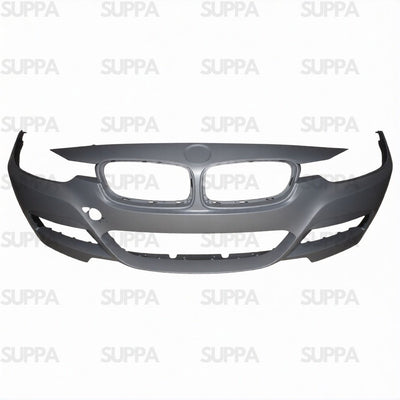 BMW 3 SERIES 2012-2019 FRONT BUMPER M SPORT 51118055819