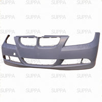 BMW 3 SERIES 2005-2008 FRONT BUMPER 51117140859