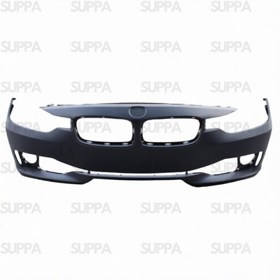 BMW 3 SERIES 2012-2015 FRONT BUMPER 51117292991