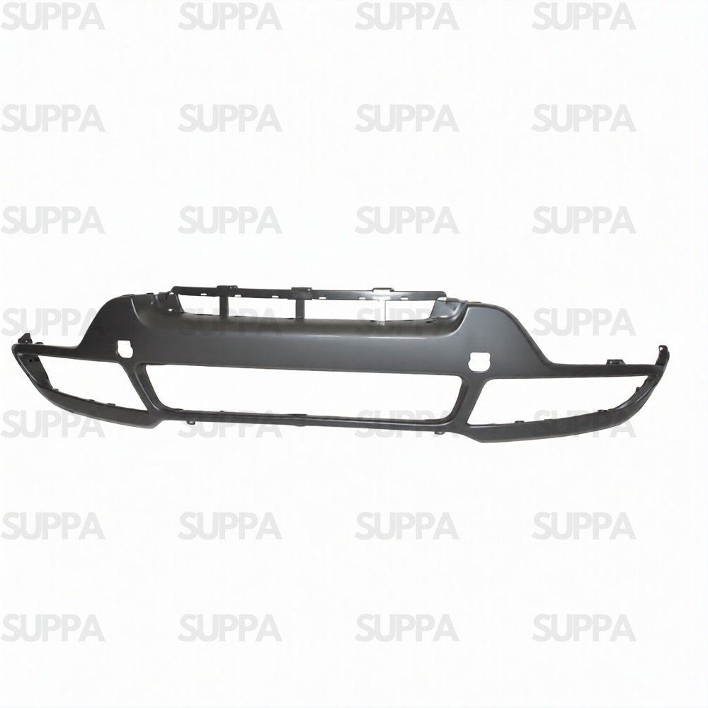 BMW X5 2007-2010 FRONT BUMPER 51117172356