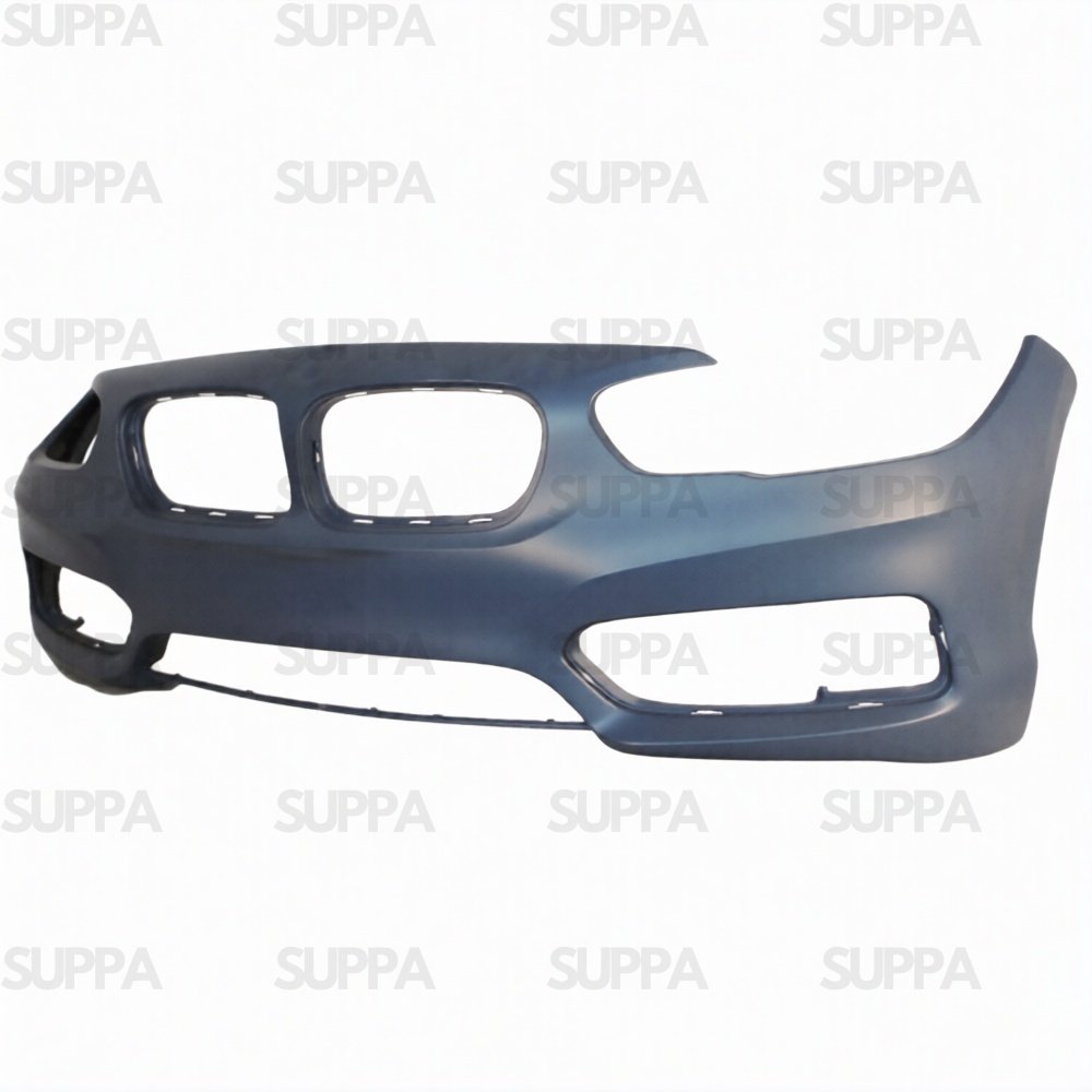 BMW 1 SERIES 2015-2019 FRONT BUMPER URBAN / SPORTS MODEL 51117429715