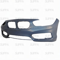 BMW 1 SERIES 2015-2019 FRONT BUMPER URBAN / SPORTS MODEL 51117429715