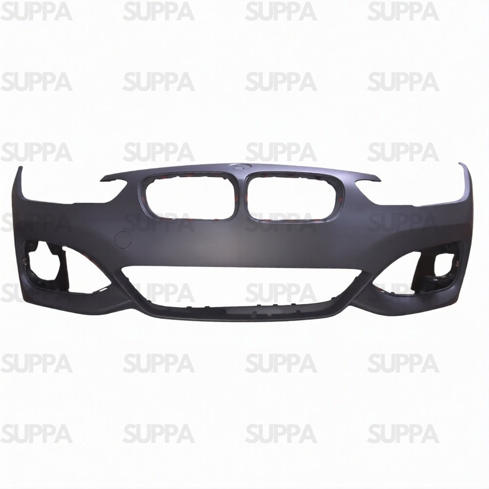 BMW 1 SERIES 2015-2019 FRONT BUMPER M SPORT 51118064581