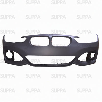 BMW 1 SERIES 2015-2019 FRONT BUMPER M SPORT 51118064581