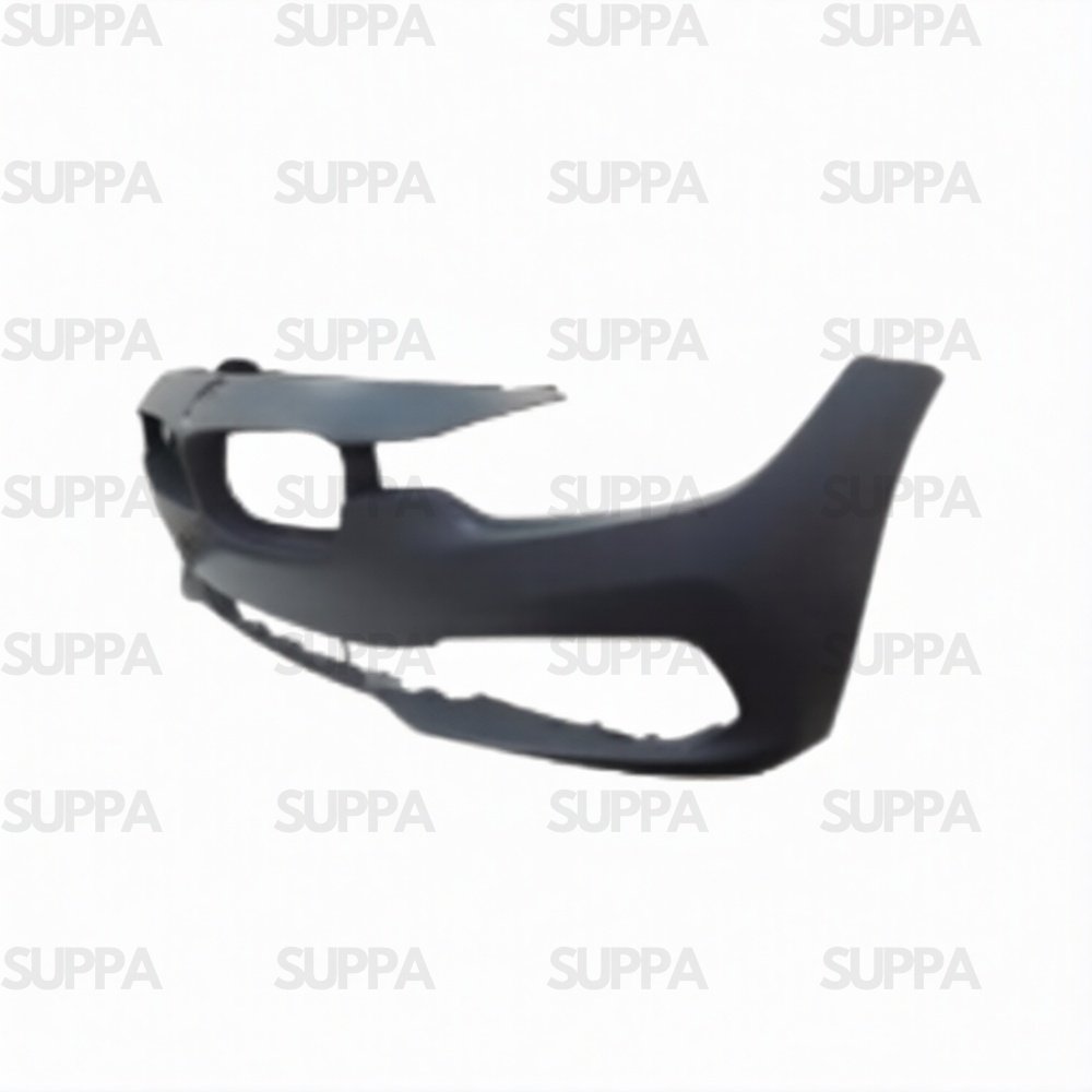BMW 3 SERIES 2016-2019 FRONT BUMPER SPORTS LINE MODEL 51117445135