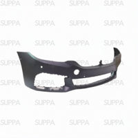 BMW 5 SERIES 2017-2020 FRONT BUMPER WITH SENSOR & APA HOLE M SPORT 51118069072