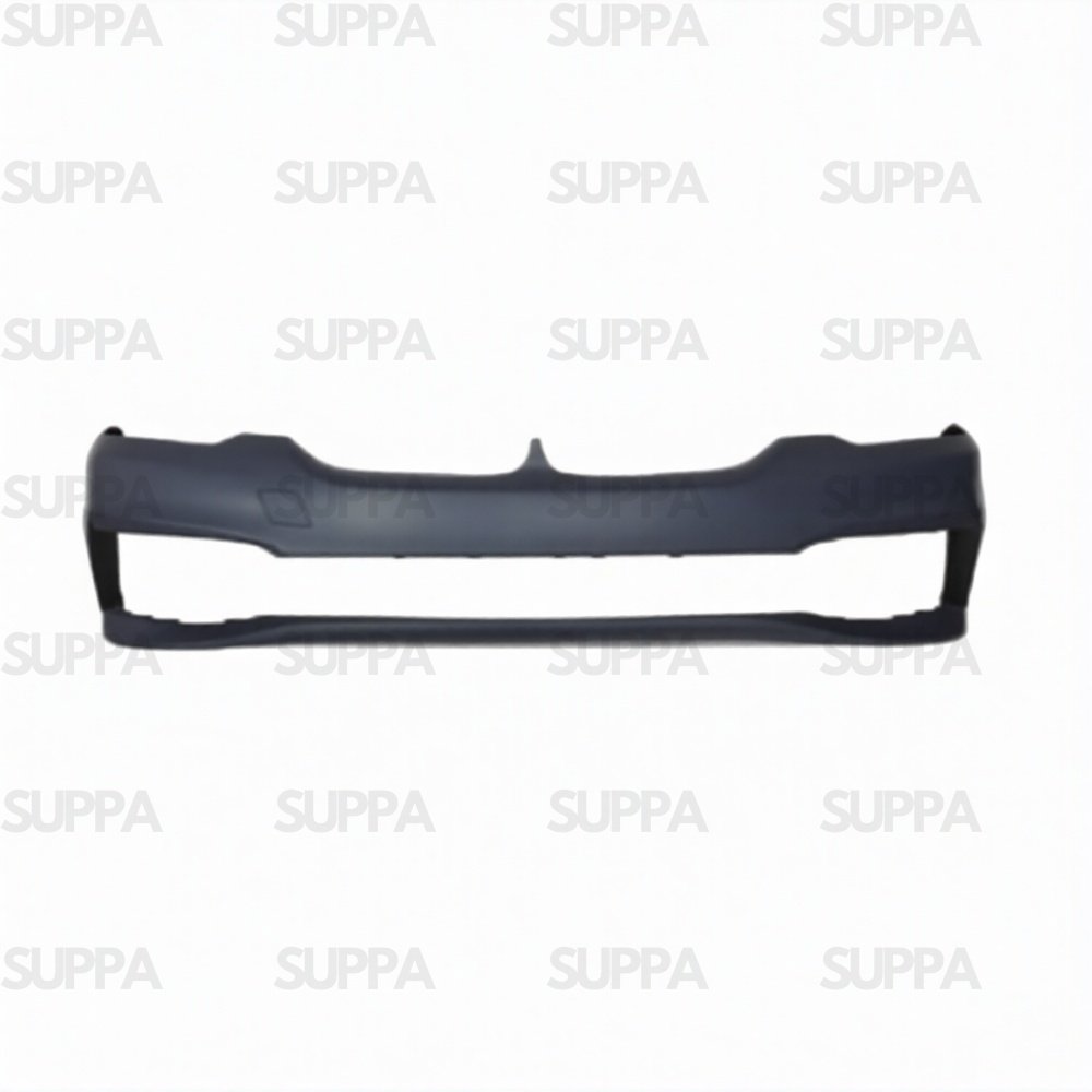 BMW 5 SERIES 2017-2020 FRONT BUMPER 51117427446