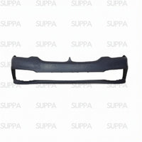 BMW 5 SERIES 2017-2020 FRONT BUMPER 51117427446