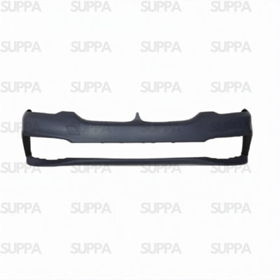 BMW 5 SERIES 2017-2020 FRONT BUMPER 51117427446