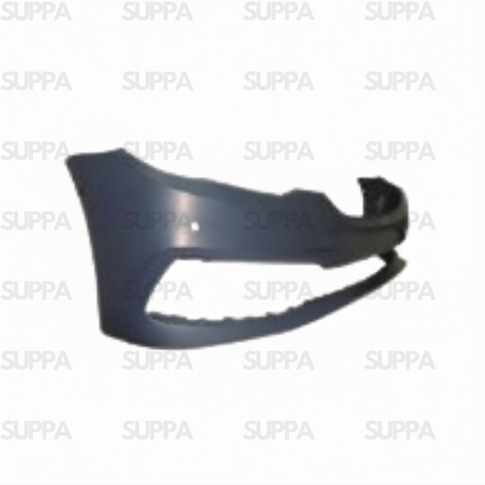 BMW 5 SERIES 2017-2020 FRONT BUMPER WITH SENSOR & APA 51117427441
