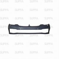 BMW 5 SERIES 2017-2020 FRONT BUMPER WITH SENSOR & WASHER 51117427443
