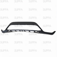 BMW X1 2015-2019 FRONT BUMPER FRONT BUMPER LOWER WITH SENSOR 51117453991